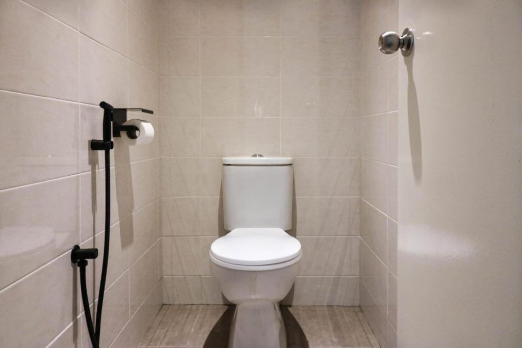 The Nines Hotel Malacca Quarto foto
