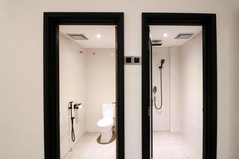 The Nines Hotel Malacca Quarto foto